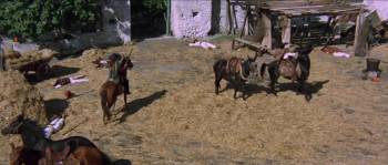 Screenshot 1 from $10,000 Blood Money (Full Movie)