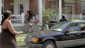 Screenshot 2 from 12 O'Clock Boys (Full Movie)