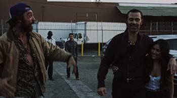 Screenshot 2 from 12 Round Gun (Full Movie)