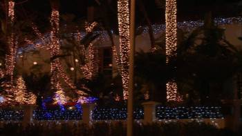 Screenshot 1 from 12 Wishes of Christmas (Full Movie)