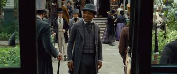 Screenshot 2 from 12 Years a Slave (Full Movie)
