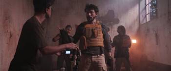 Screenshot 3 from 13 Bombs (Full Movie)