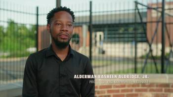 Screenshot 3 from 13 Days in Ferguson (Full Movie)