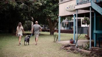 Screenshot 1 from 13th Summer (Full Movie)