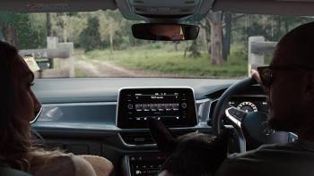 Screenshot 2 from 13th Summer (Full Movie)