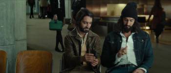 Screenshot 3 from 15 Minutes of War (Full Movie)