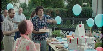 Screenshot 3 from 18 Presents (Full Movie)