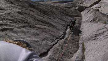 Screenshot 1 from 180° South (Full Movie)