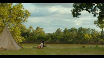 Screenshot 1 from 1883: The Road West (Full Movie)