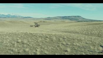 Screenshot 2 from 1883: The Road West (Full Movie)