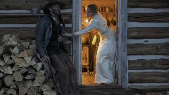 Screenshot 3 from 1883: The Road West (Full Movie)