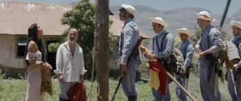 Screenshot 3 from 1898: Our Last Men in the Philippines (Full Movie)