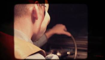 Screenshot 2 from 1962 Halloween Massacre (Full Movie)