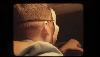 Screenshot 3 from 1962 Halloween Massacre (Full Movie)