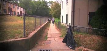 Screenshot 2 from 2 Aces and a Dirty Heart (Full Movie)