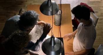 Screenshot 2 from 20 Cigarettes (Full Movie)