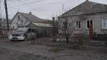 Screenshot 1 from 20 Days in Mariupol (Full Movie)