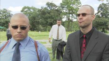 Screenshot 1 from 20 Funerals (Full Movie)