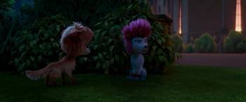Screenshot 3 from 200% Wolf (Full Movie)