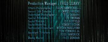 Screenshot 1 from 20,000 Leagues Under the Sea (Full Movie)