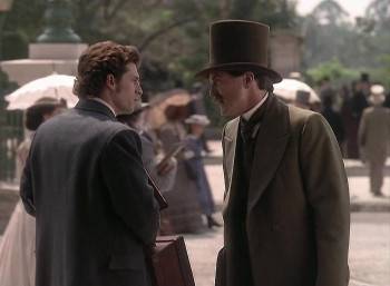 Screenshot 2 from 20,000 Leagues Under the Sea (Full Movie)