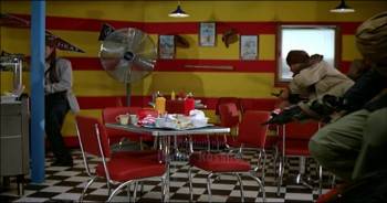 Screenshot 1 from 2001: A Space Travesty (Full Movie)