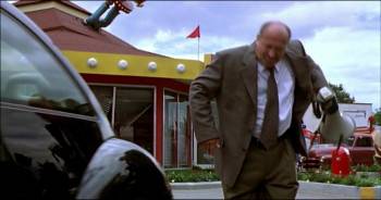 Screenshot 2 from 2001: A Space Travesty (Full Movie)