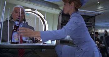 Screenshot 3 from 2001: A Space Travesty (Full Movie)