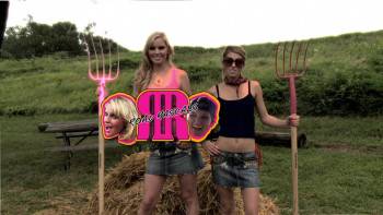 Screenshot 1 from 2001 Maniacs: Field of Screams (Full Movie)