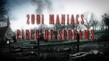 Screenshot 2 from 2001 Maniacs: Field of Screams (Full Movie)