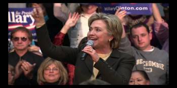 Screenshot 3 from 2016: Obama's America (Full Movie)