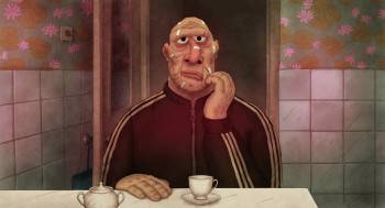 Screenshot 2 from 2022 Oscar Nominated Short Films: Animation (Full Movie)