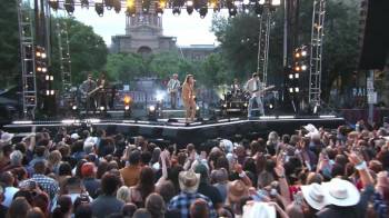 Screenshot 1 from 2023 CMT Music Awards (Full Movie)