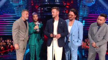 Screenshot 2 from 2023 MTV Video Music Awards (Full Movie)