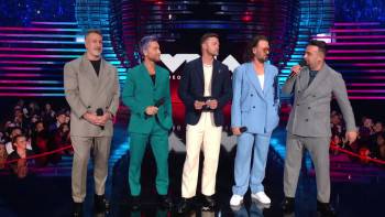Screenshot 3 from 2023 MTV Video Music Awards (Full Movie)