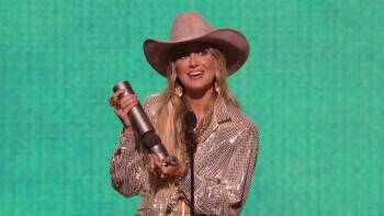 Screenshot 1 from 2023 People's Choice Country Awards (Full Movie)