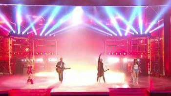 Screenshot 3 from 2023 People's Choice Country Awards (Full Movie)