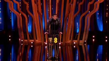 Screenshot 1 from 2024 EE BAFTA Film Awards (Full Movie)