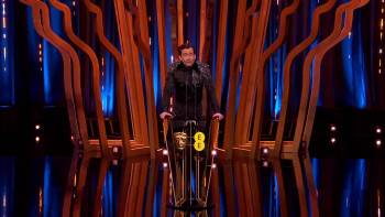 Screenshot 2 from 2024 EE BAFTA Film Awards (Full Movie)