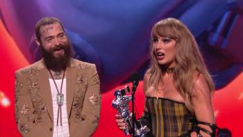 Screenshot 1 from 2024 MTV Video Music Awards (Full Movie)