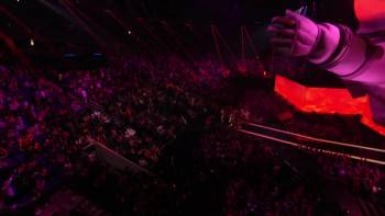 Screenshot 2 from 2024 MTV Video Music Awards (Full Movie)