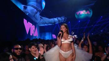 Screenshot 3 from 2024 MTV Video Music Awards (Full Movie)