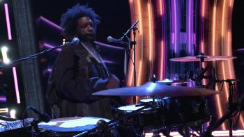 Screenshot 3 from 2024 Rock & Roll Hall of Fame Induction Ceremony (Full Movie)
