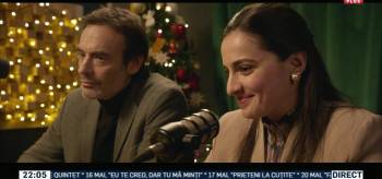 Screenshot 2 from 21 Rubies (Full Movie)