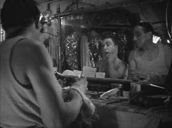 Screenshot 2 from 24 Hours in the Life of a Clown (Full Movie)