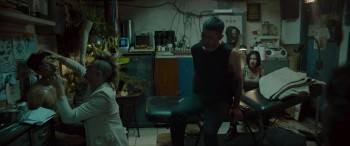 Screenshot 2 from 24 Hours with Gaspar (Full Movie)