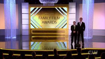 Screenshot 1 from 25th Annual Family Film Awards (Full Movie)