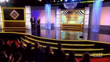 Screenshot 3 from 25th Annual Family Film Awards (Full Movie)