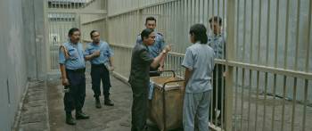 Screenshot 1 from 2nd Miracle in Cell No. 7 (Full Movie)