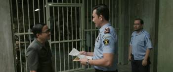 Screenshot 2 from 2nd Miracle in Cell No. 7 (Full Movie)